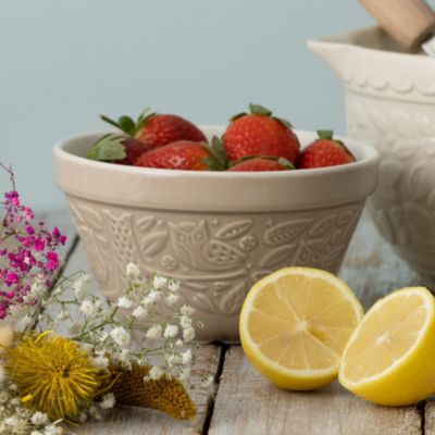 In the Forest Stone Mixing, Batter + All Purpose Bowl Set