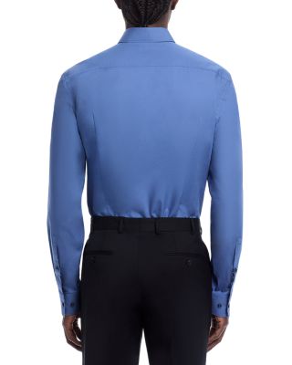 Koey Slim Fit Dress Shirt