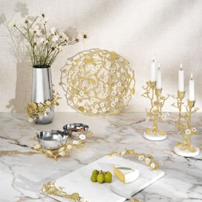 Bloom Centerpiece Bowl - Exclusive