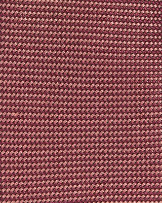 Geometric Skinny Tie