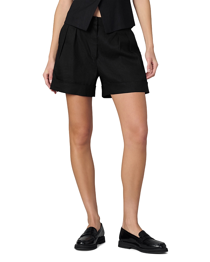 JOE'S JEANS THE BRODY TAILORED SHORTS