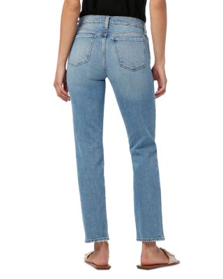 The Lara Ankle Maternity Jeans in Ethos