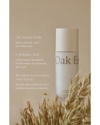 Nourishing Cleansing Milk 5 oz.