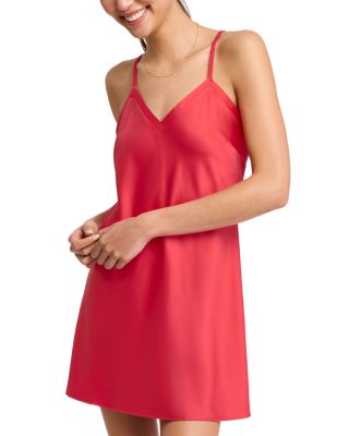 Fresh Charmeuse Chemise