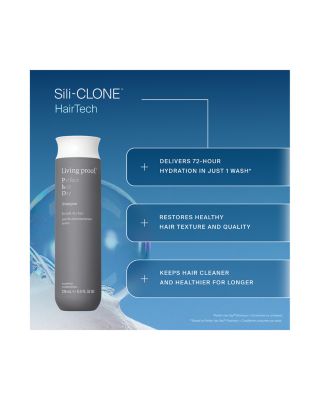 Perfect hair Day Shampoo 8 oz.