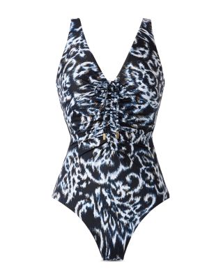 Adorn Bella One Piece Swimsuit