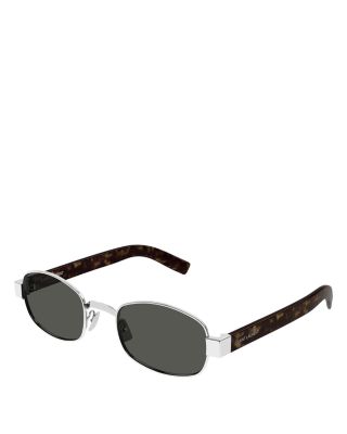 Oval Sunglasses, 53mm