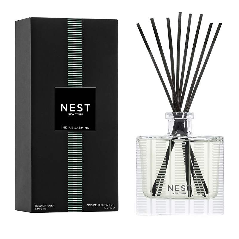 Nest New York Indian Jasmine Reed Diffuser