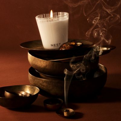 Moroccan Amber Classic Candle, 8.1 oz.