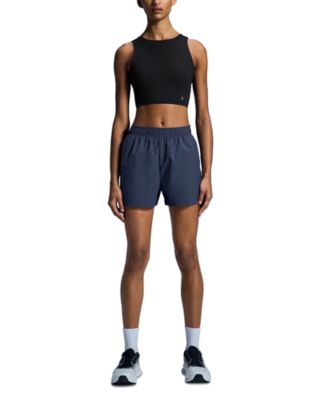 Core 2 in 1 Crop Tank