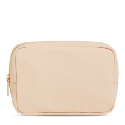 B&Eacute;IS The Belt Bag in Beige