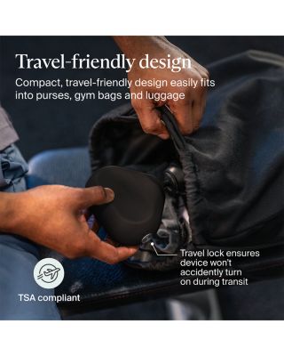 Theragun Mini Portable Massage Gun (3rd Generation)