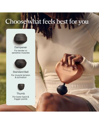 Theragun Mini Portable Massage Gun (3rd Generation)