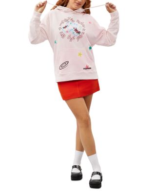 Coachtopia - Unisex Floated Here to See You Hoodie