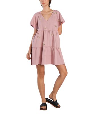 Floral Bouquet Dress