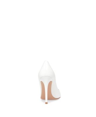  Women&#39;s Gianvito 105 Pumps