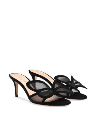Gianvito Rossi - Women's Ilia Sandals
