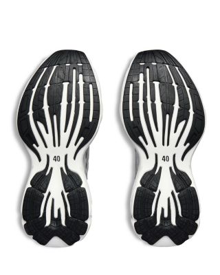 Men's Monday Lace Up Sneakers