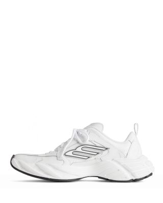 Men's Monday Lace Up Sneakers