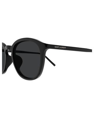 Round Sunglasses, 53mm