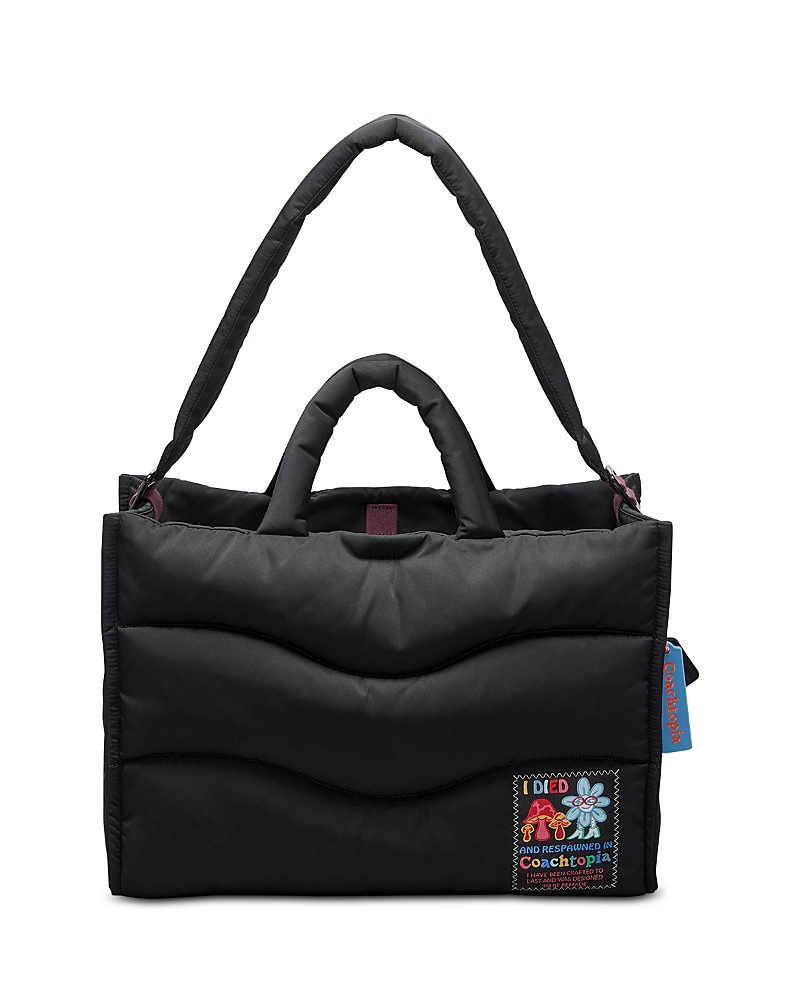 COACHTOPIA LOOP TOTE