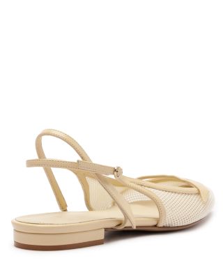 Women's Tita Mesh Flats