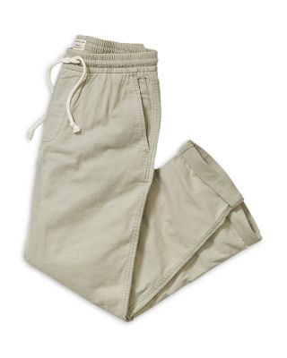 Saturday Stretch Beach Pants