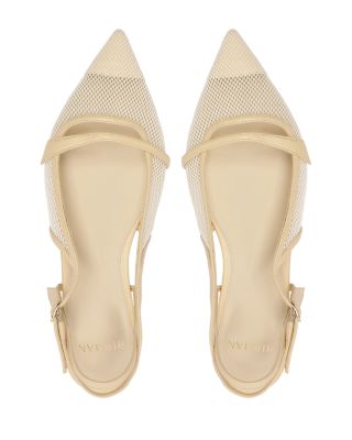 Women's Tita Mesh Flats