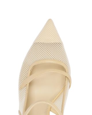 Women's Tita 60 Mesh Pumps