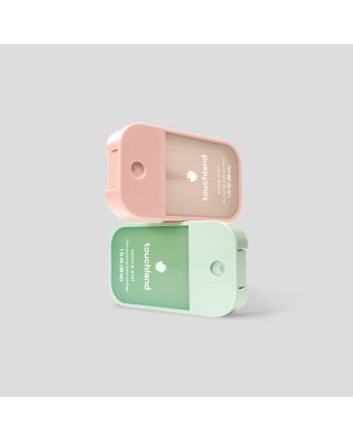 Lily of the Valley Ultra Soothing Hand Sanitizer