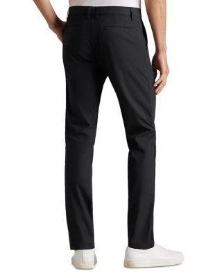 Slim Fit Commuter Pants