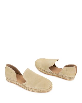 Women's Seville Espadrille Flats