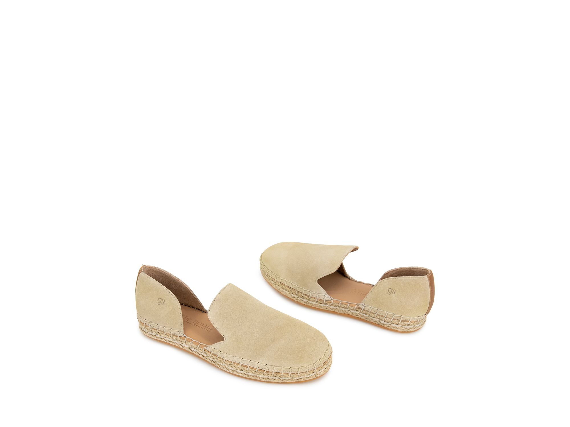 Women's Seville Espadrille Flats — Image 8