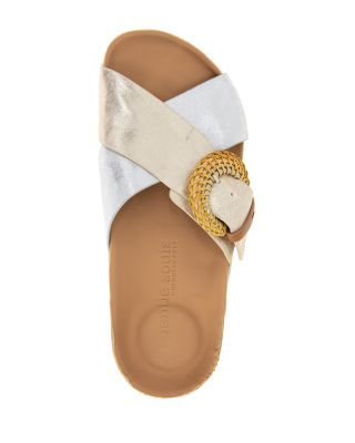 Women's Louisa Slide Sandals