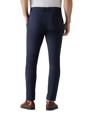 Slim Fit Commuter Pants