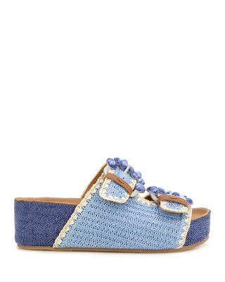 Women's Kendall Slide Sandals