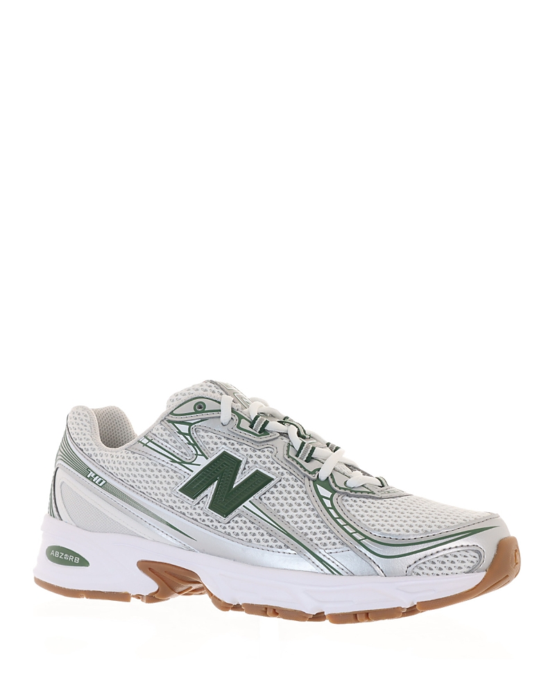 New Balance Women's 740 Running Sneakers In Gray