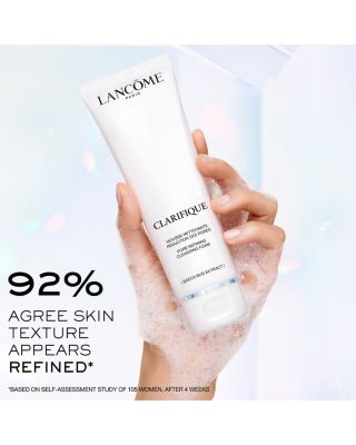 Clarifique Pore Refining Cleansing Foam 4.2 oz.