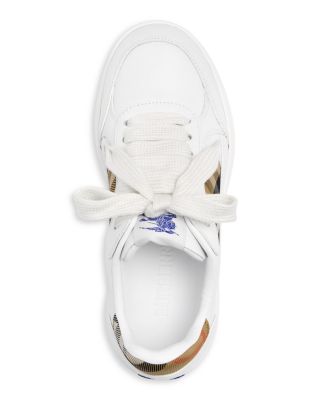 Women's Terrace Low Top Sneakers
