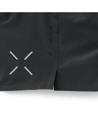 7" Interval Shorts