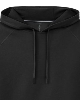 Midweight Tech Hoodie