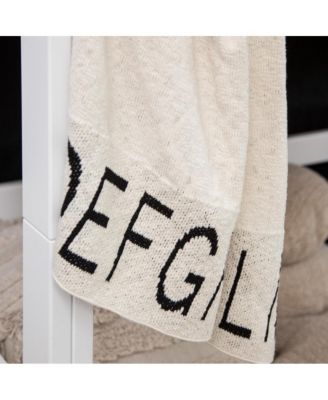 ABC Blanket