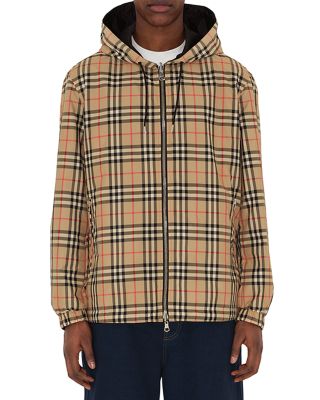 Burberry - Stretton Jacket