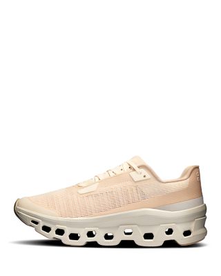 Women's Cloudmonster Void Sneakers in Dew
