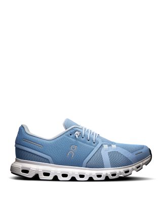 Women&#39;s Cloud 6 Sneakers in Chambray