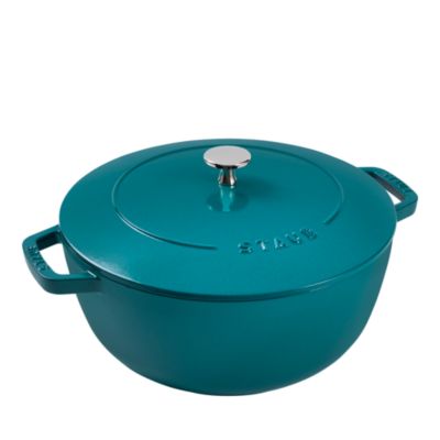 Enameled Cast Iron 5 Qt. Essential French Oven