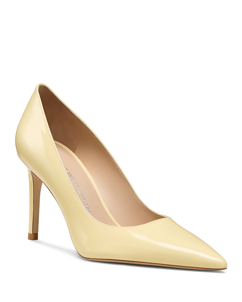 Stuart Weitzman Stuart Power 85 Pump