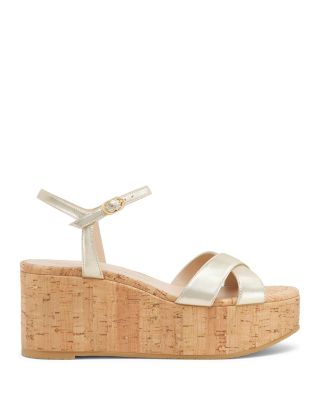 Women's Dayna Platform Wedge Sandals