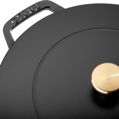 Enameled Cast Iron 5 Qt. Essential French Oven