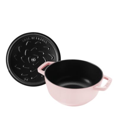 Enameled Cast Iron 5 Qt. Essential French Oven